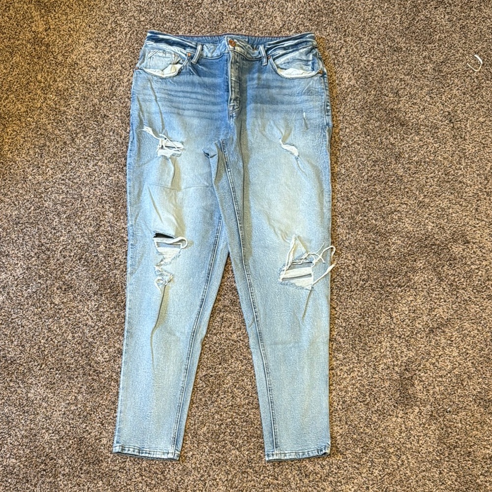 maurices jeans